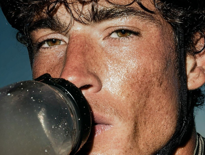 <p><em>ELECTROLYTE POWER – BLUE LIME</em></p><h2><strong>Erfrischend. <br/>Effektiv. Zuckerfrei.</strong></h2><p>LYTH Elektrolyte Pulver ist dein idealer Begleiter für Training, Alltag und Erholung.<br/>Dank einer optimalen Kombination aus <strong>Magnesium und Kalium</strong> unterstützt es deine Muskelfunktion, beugt Krämpfen vor und sorgt für einen ausgeglichenen Flüssigkeitshaushalt. Mit dem frischen <strong>Blue-Lime-Geschmack</strong> wird Hydration zum Genuss – ganz ohne Zucker, glutenfrei und vegan.Produziert nach höchsten Standards in Deutschland.Bleib leistungsfähig, regeneriere schneller und fühle dich jederzeit energiegeladen.</p>